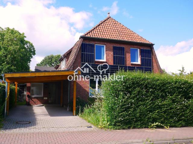 Haus für große Familien und/oder Wohnen und Arbeiten unter einem Dach