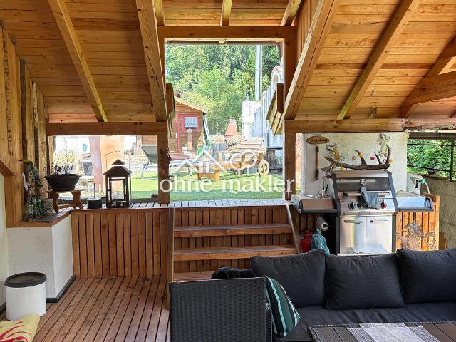 Haus für Hand und Heimwerker