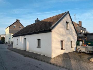 Haus für Handwerker zum Kernsanieren,beste Lage, viel zu tun