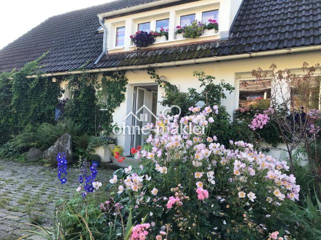 Haus für Individualisten + Genießer