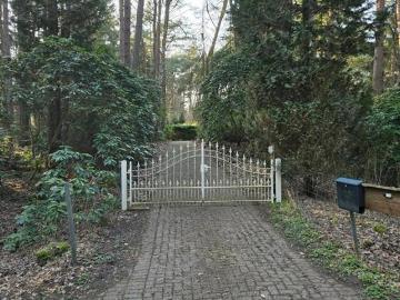 Haus für Individualisten und Naturliebhaber auf 3000 qm