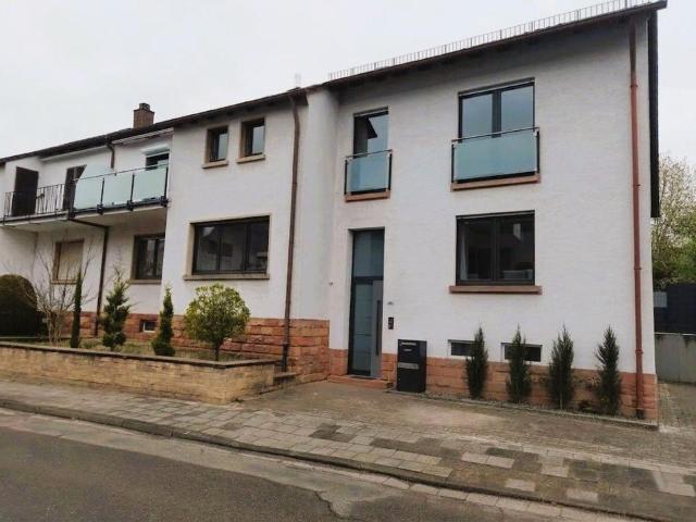 Haus für Jung und Alt unter einem Dach