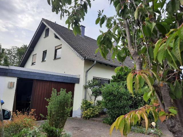 Haus für junge Familie in Euskirchen