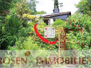 Haus für Kreative, Garten und Tierliebhaber