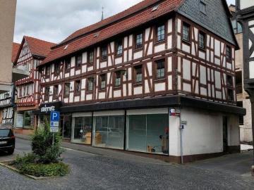 Haus Fachwerkhaus zu verkaufen