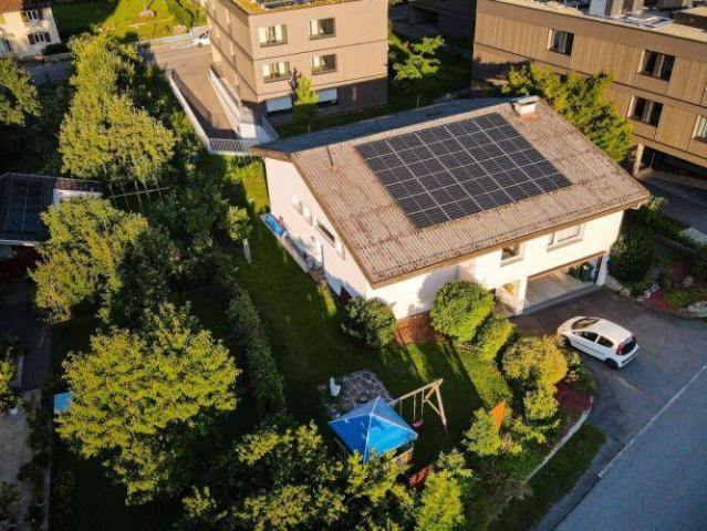 Zu Verkaufen Haus Feldkirch Feldkirch DS102242169