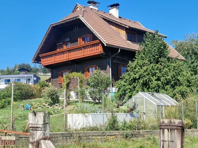 Haus Feldkirchen In Kärnten Feldkirchen In Kärnten 105509088