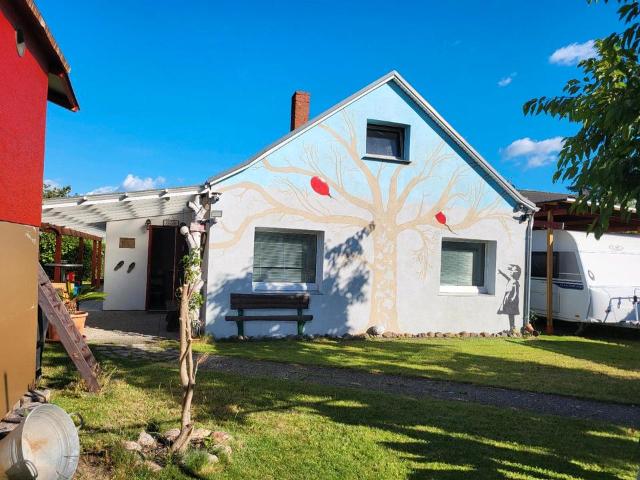 Haus Ferienhaus zu vermieten