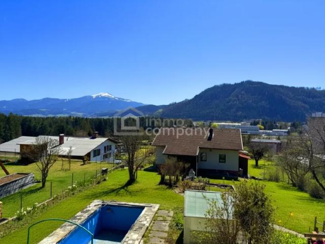 Zu Verkaufen Haus Fohnsdorf Fohnsdorf DS101997827