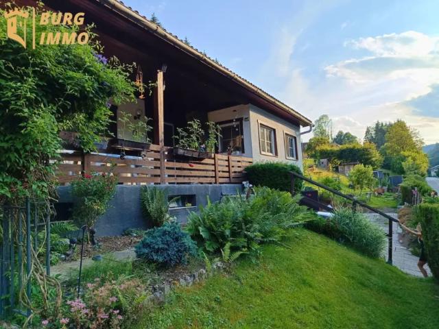 Haus Frankenfels Frankenfels 105307995