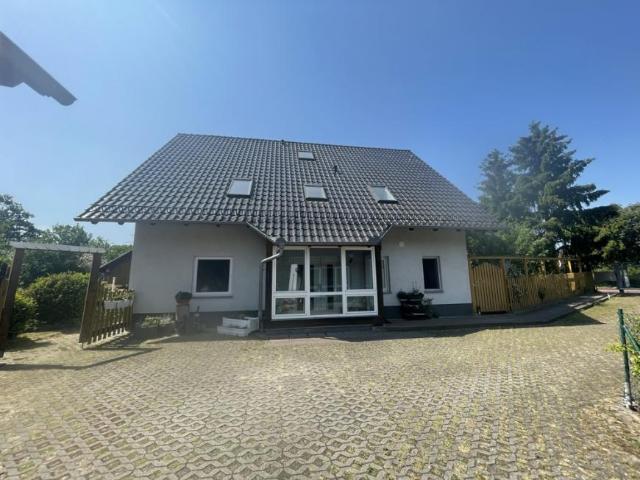 Haus Frankfurt Oder Deutschland 89002793