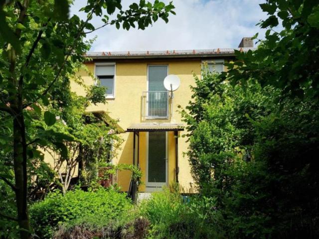 Haus Frankfurter Berg Frankfurt 105792772