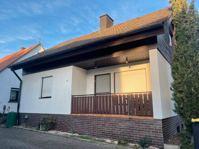 Haus Freihstehend Provisionsfrei vom Eigentümer