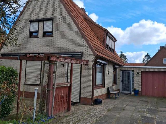 Haus freistehend | Garten, Balkon | Privat | Neustadt Obervieland