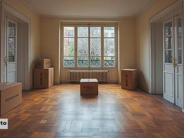 Friesack, Havelland, Sachsen-Anhalt - Keller