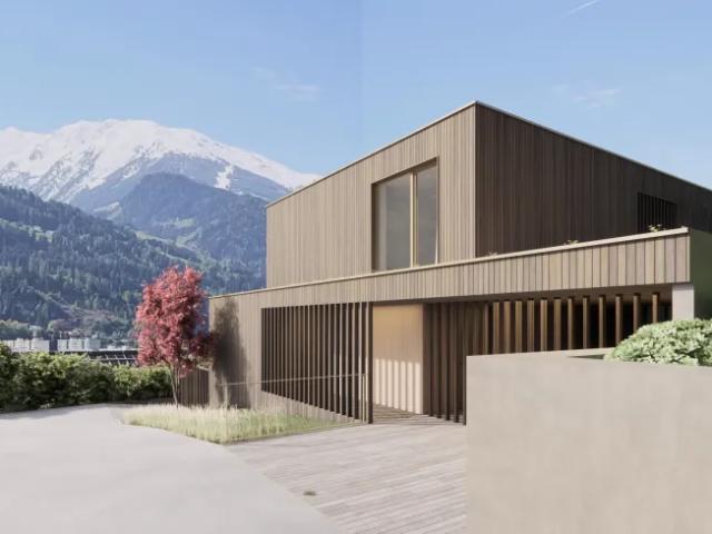 Haus Fritzens Fritzens 105707478