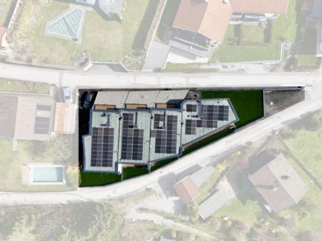 Zu Verkaufen Haus Fritzens Fritzens DS102242129