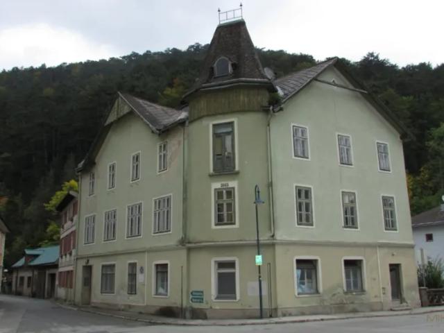 Haus Gutenstein Gutenstein 105881985