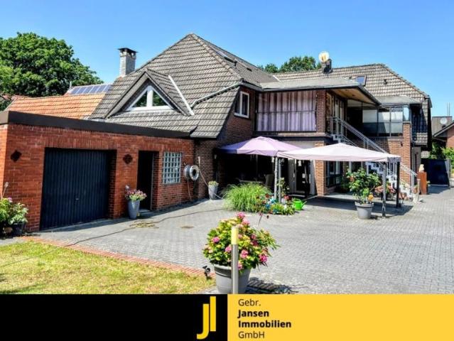 Haus Geeste Deutschland 103655198