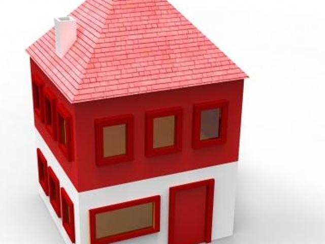 Haus Genderkingen Deutschland 104371105