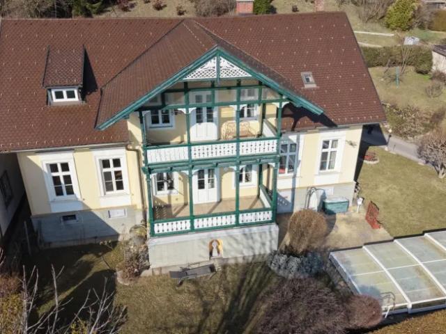 Haus Gloggnitz Gloggnitz 103531734