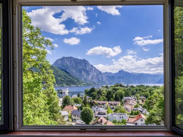 Haus Gmunden Oberösterreich LS103403412