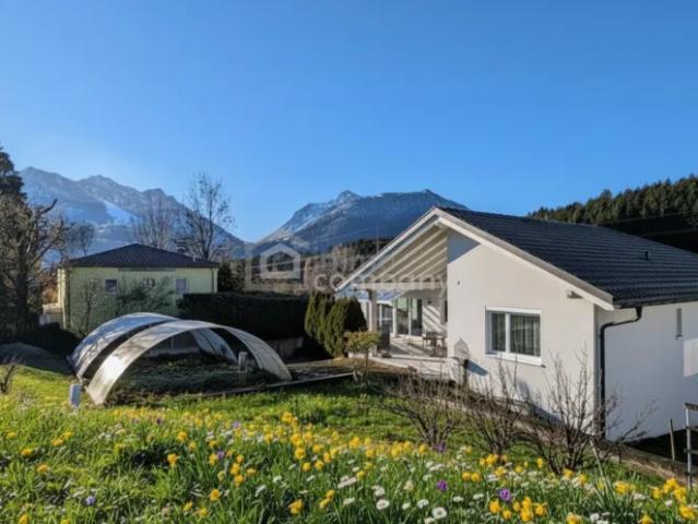 Zu Verkaufen Haus Göfis Göfis DS101947380