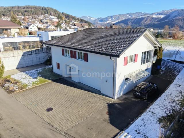 Haus Zu Verkaufen Göfis Göfis 1 ES101947380