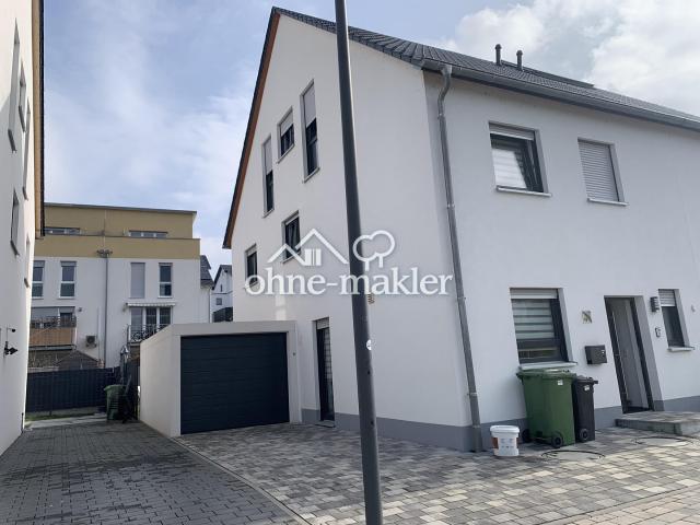 Haus Gondelsheim