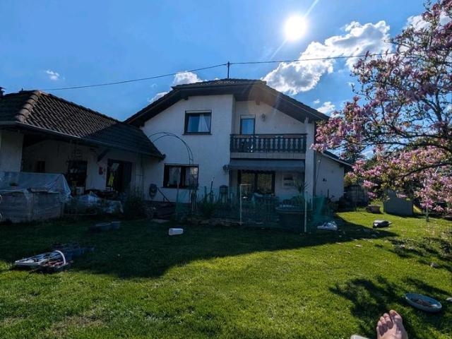 Haus Grenznähe zu echternach