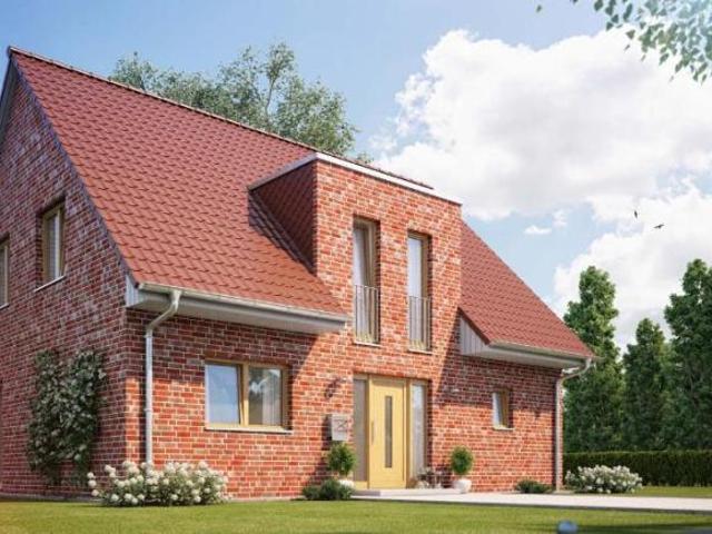 Haus Grebbin Deutschland 104536198