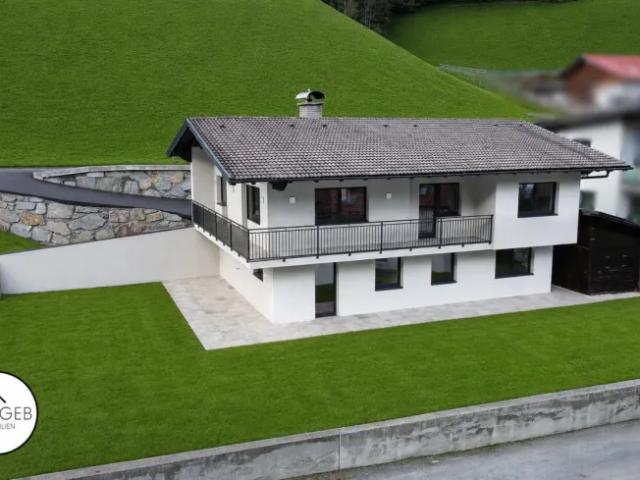 Haus Gries Am Brenner Gries Am Brenner 105485007