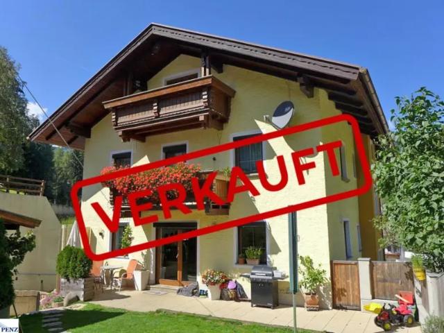 Haus Gries Am Brenner Gries Am Brenner 105714990