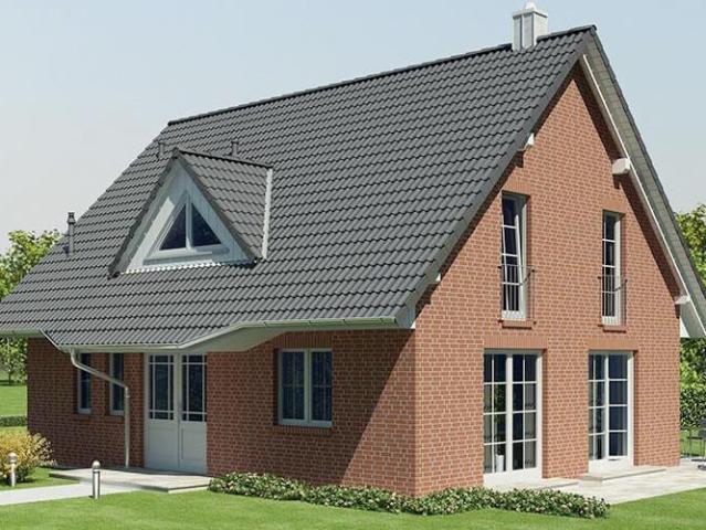 Haus Groß Schwansee Deutschland LS104895824