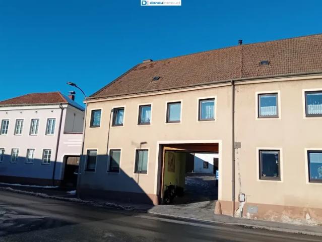 Haus Zu Verkaufen Groß Siegharts Groß Siegharts 735000 ES102014744