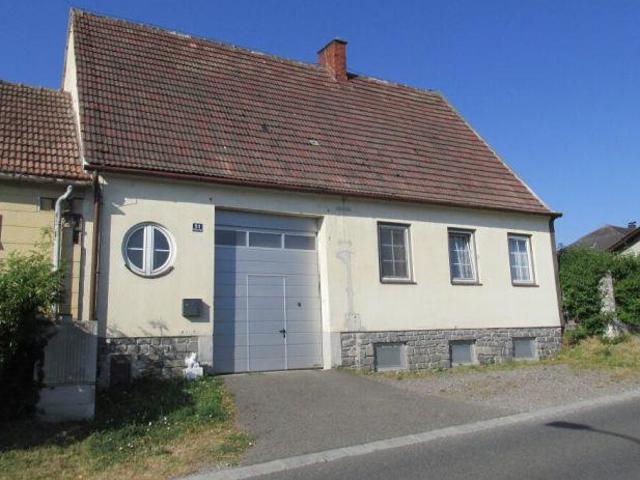 Haus Groß Siegharts Groß Siegharts 105053467