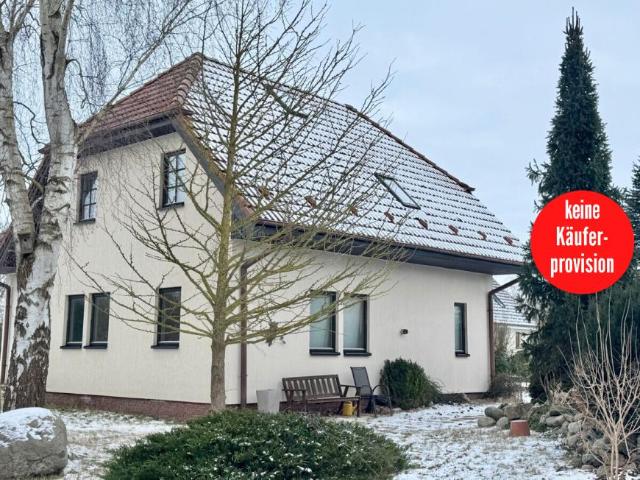 Haus Groß Teetzleben / Lebbin Deutschland LS98189479