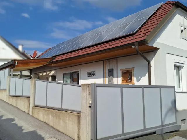Haus Großpetersdorf Großpetersdorf 103829783