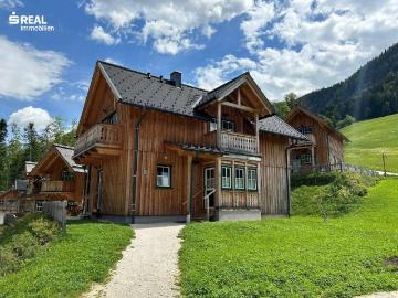 Haus Grundlsee Narzissendorf Zloam