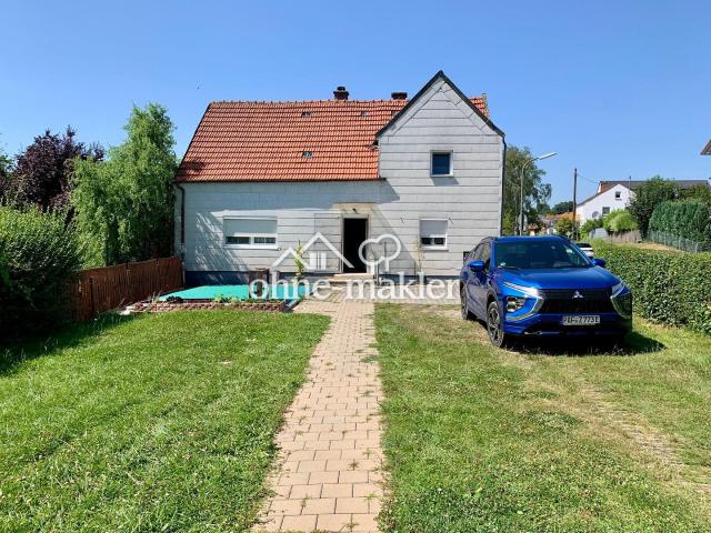 Haus / Grundstück
