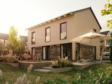 Haus & Grundstück inklusive: Flair 152 RE in Mönchengladbach