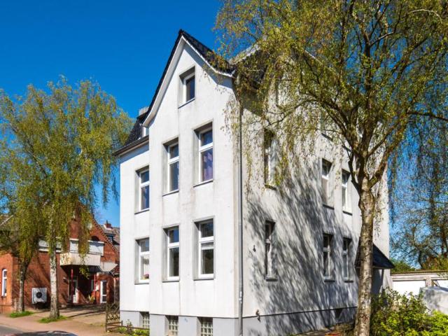 Haus Husum Deutschland LS96268580