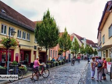Alstädten-Burbach - Garten, Keller, Terrasse