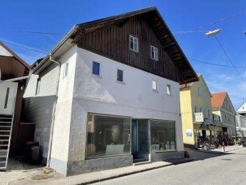 Haus kaufen in Haag am Hausruck - Keller
