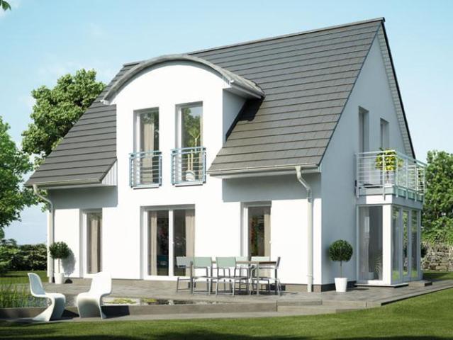 Haus Hagenow Deutschland 104536473