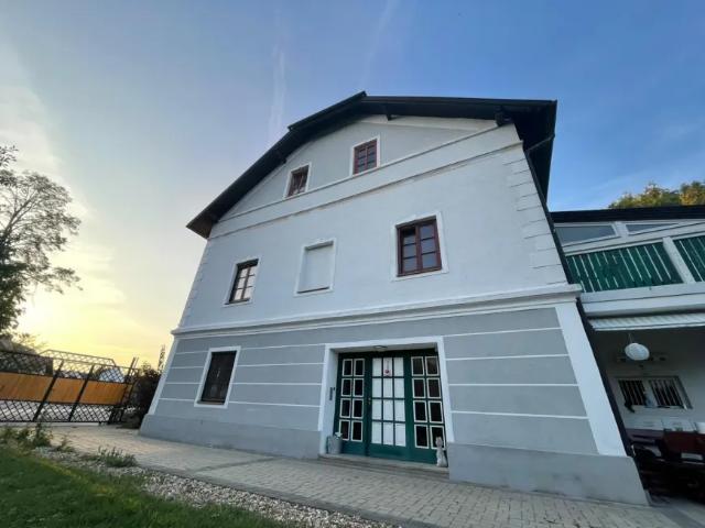 Haus Hadersdorf Am Kamp Hadersdorf Am Kamp 105307505