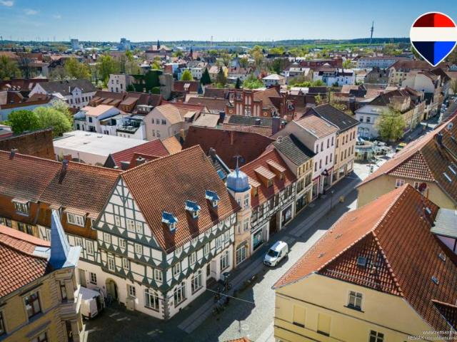 Haus Haldensleben Deutschland 101888411