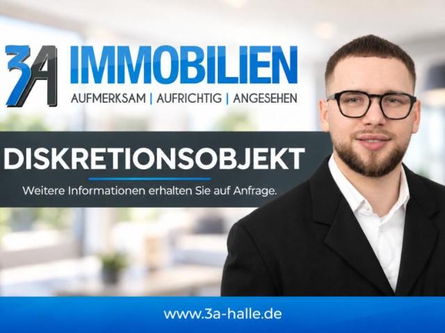 Haus Halle Halle 105684272