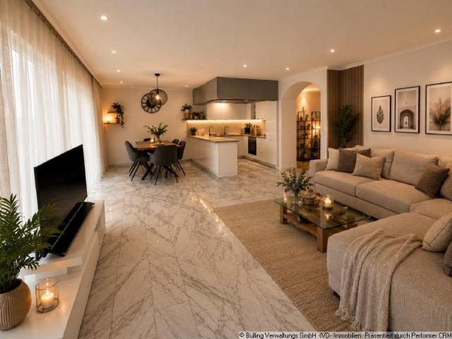 Haus Hamm Deutschland 105032523