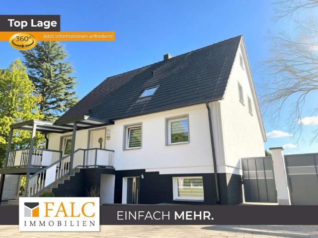 Haus Hamm Deutschland 100258688